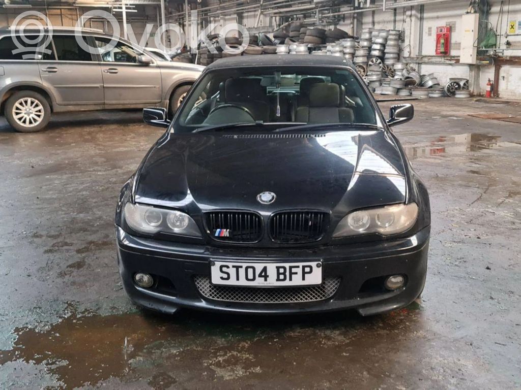 3 E46 Series 3