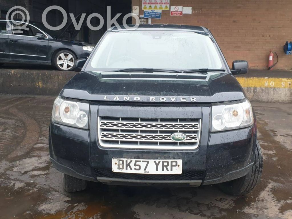 Freelander 2 - LR2 Freelander