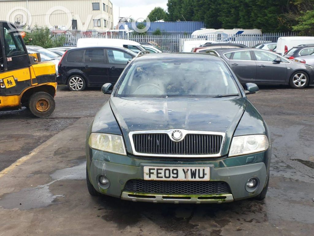 Octavia Mk2 (1Z) Octavia  0281014714