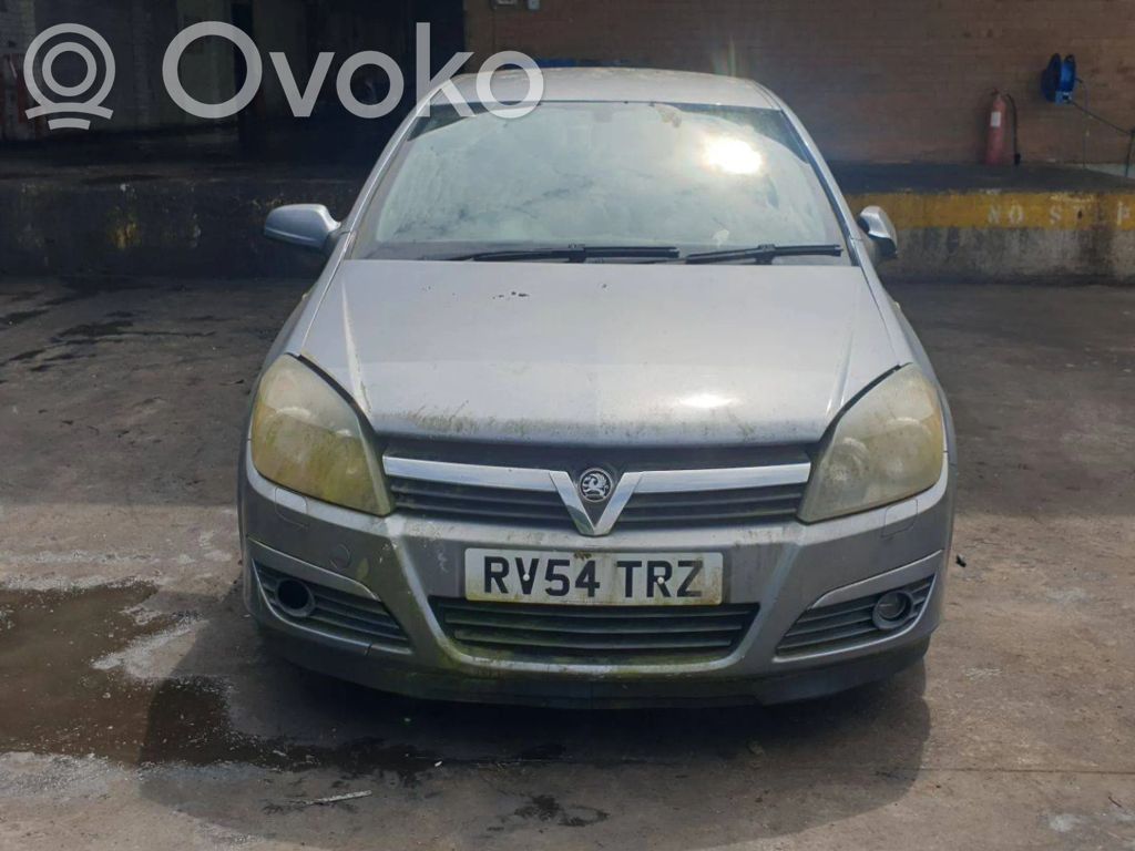Astra H Astra