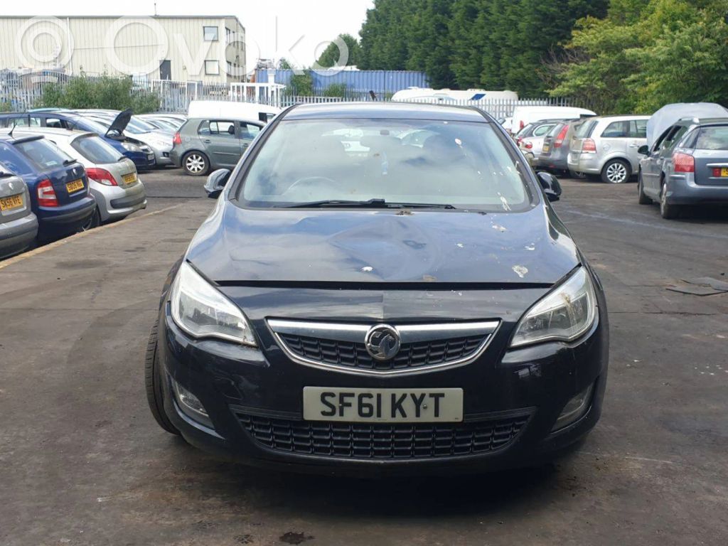Astra J Astra