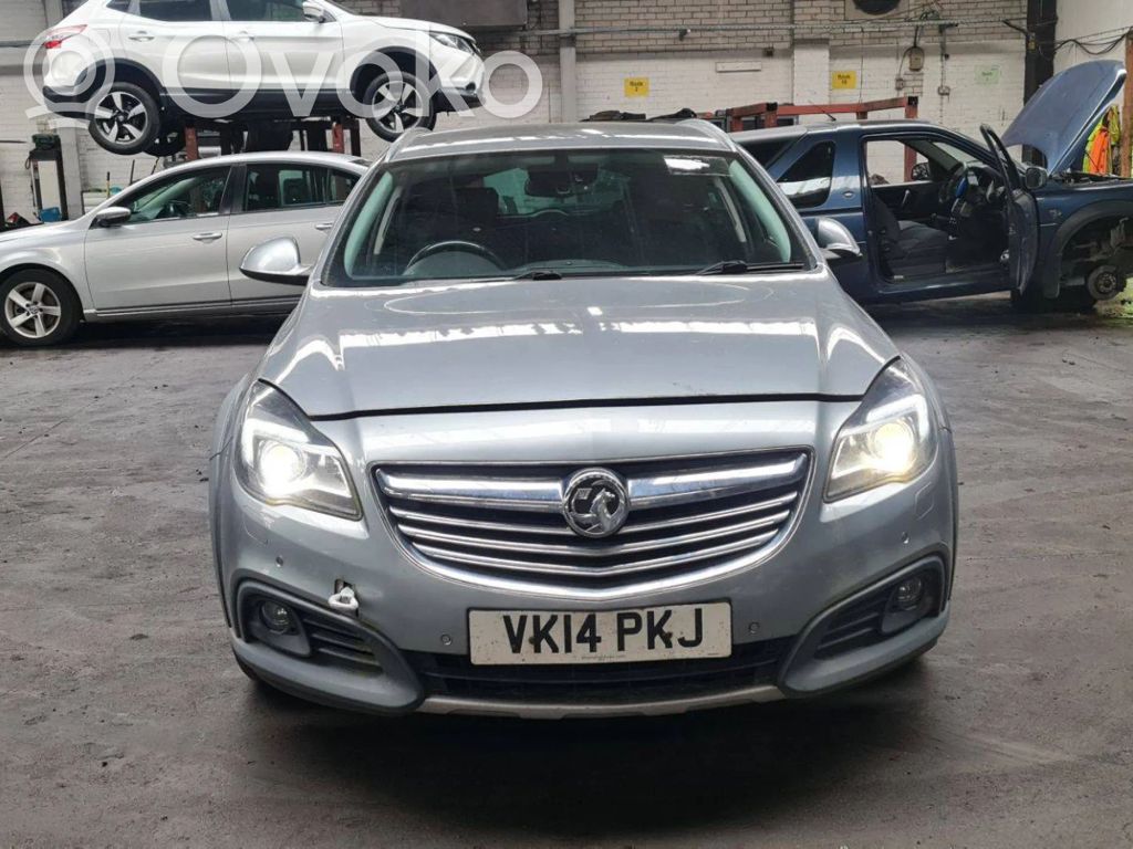 Insignia A Insignia  0281030896