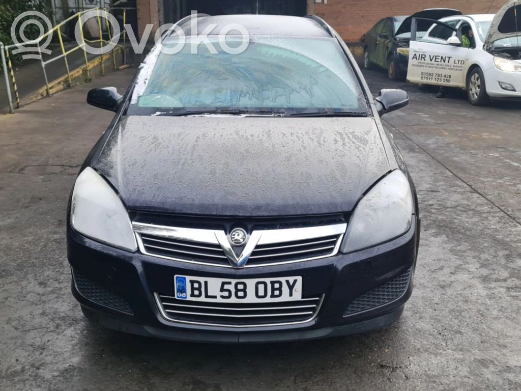 Astra H Astra