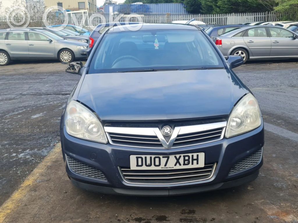 Astra H Astra