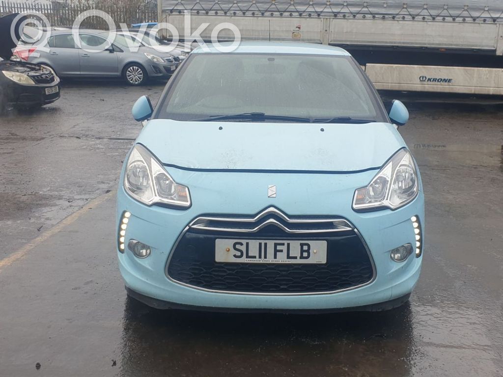 DS3 DS3