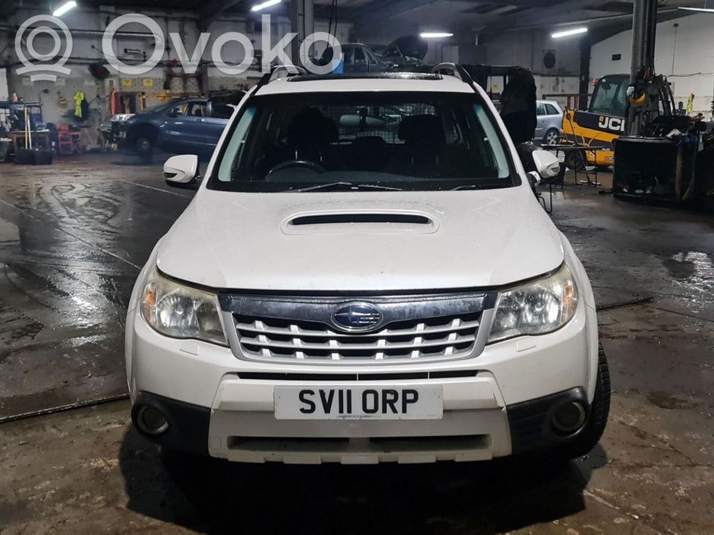Forester SH Forester