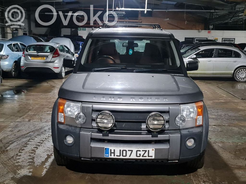 Discovery 3 - LR3 Discovery