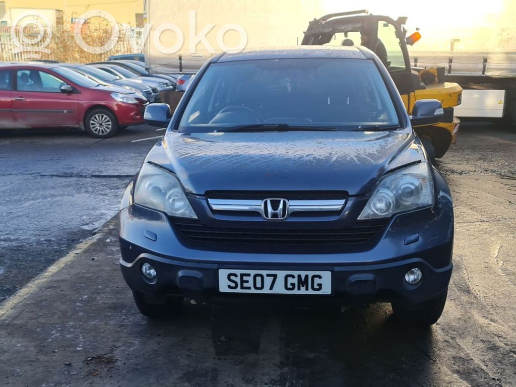 CR-V CR-V