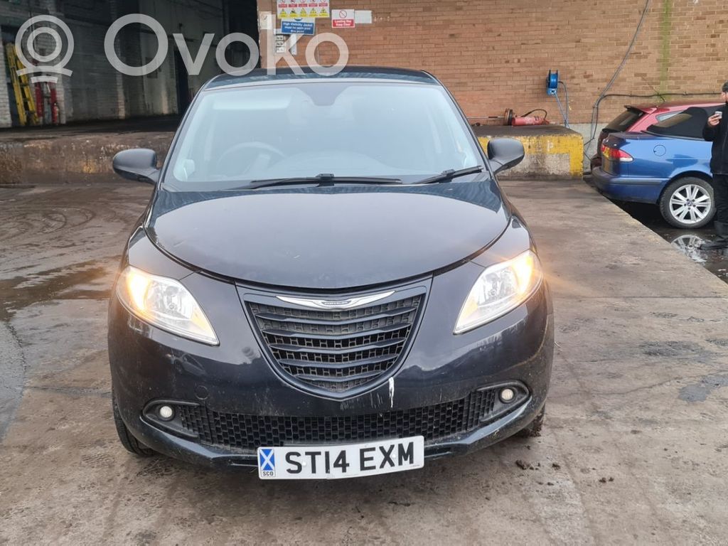 Ypsilon Ypsilon