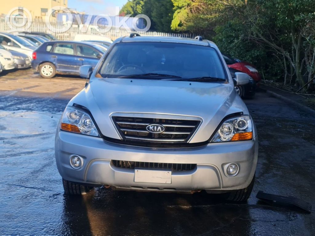 Sorento Sorento