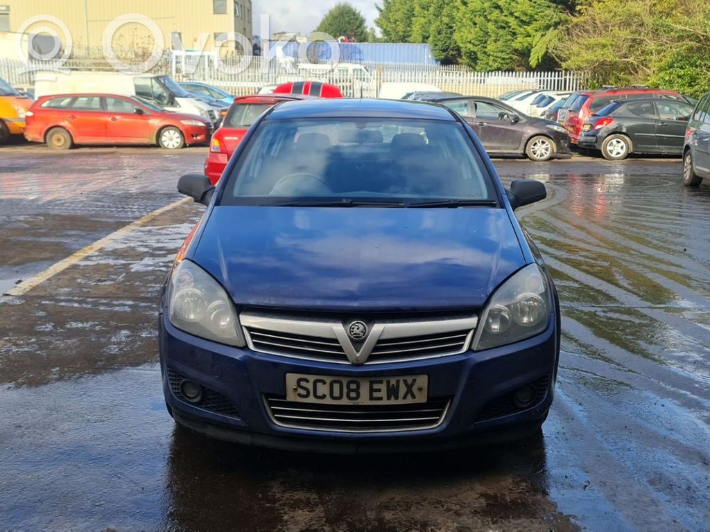 Astra H Astra