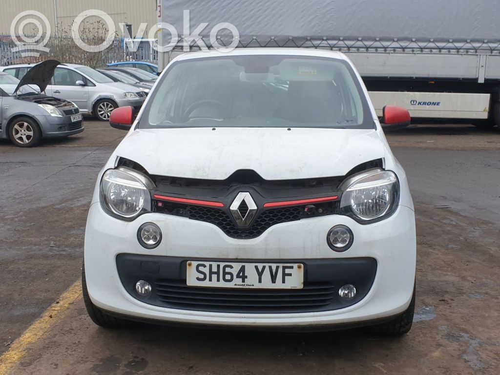 Twingo III Twingo