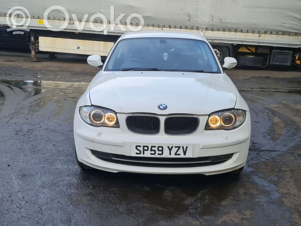 1 E81 E87 Series 1