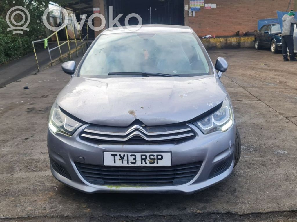 C4 II C4 Picasso, Grand Picasso, Aircross, Cactus