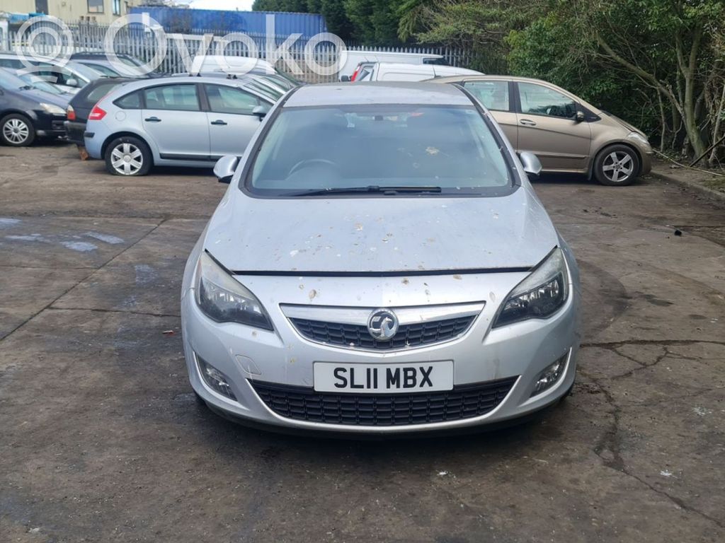 Astra J Astra