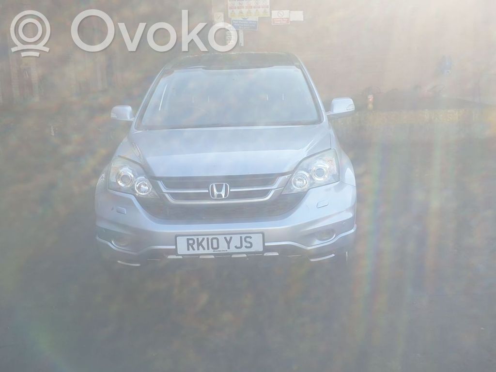 CR-V CR-V