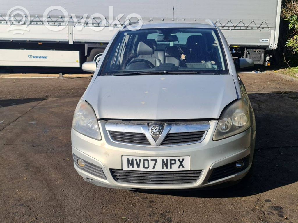 Zafira B Zafira