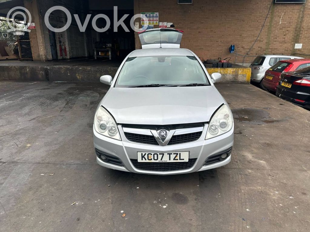 Vectra C Vectra