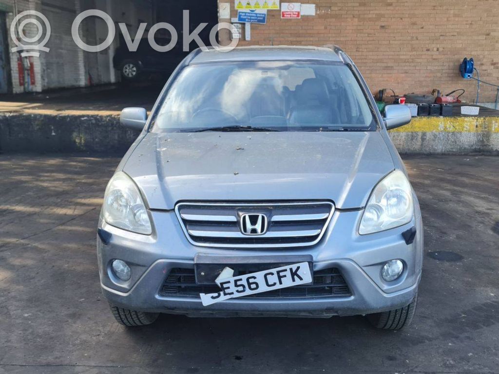 CR-V CR-V