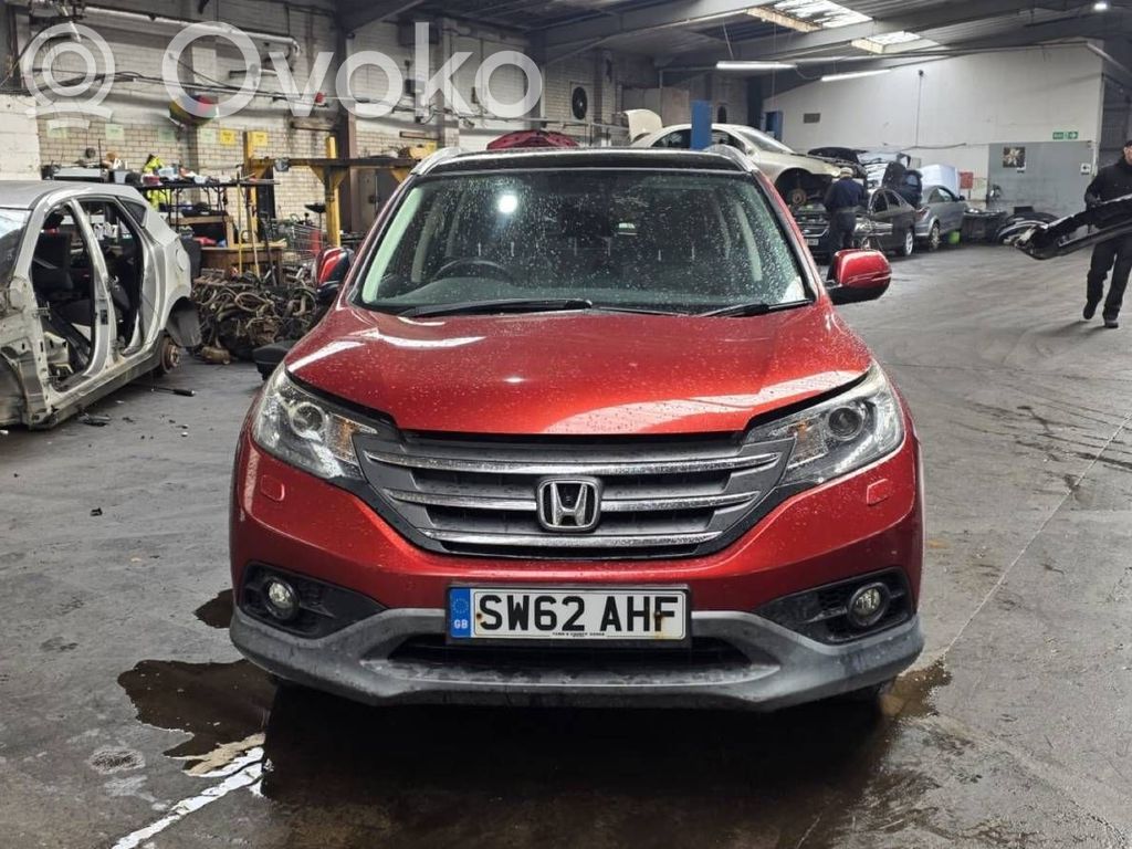 CR-V CR-V
