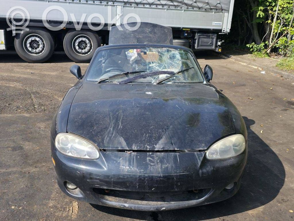 MX-5 NB Miata MX-5 Miata  11000031210