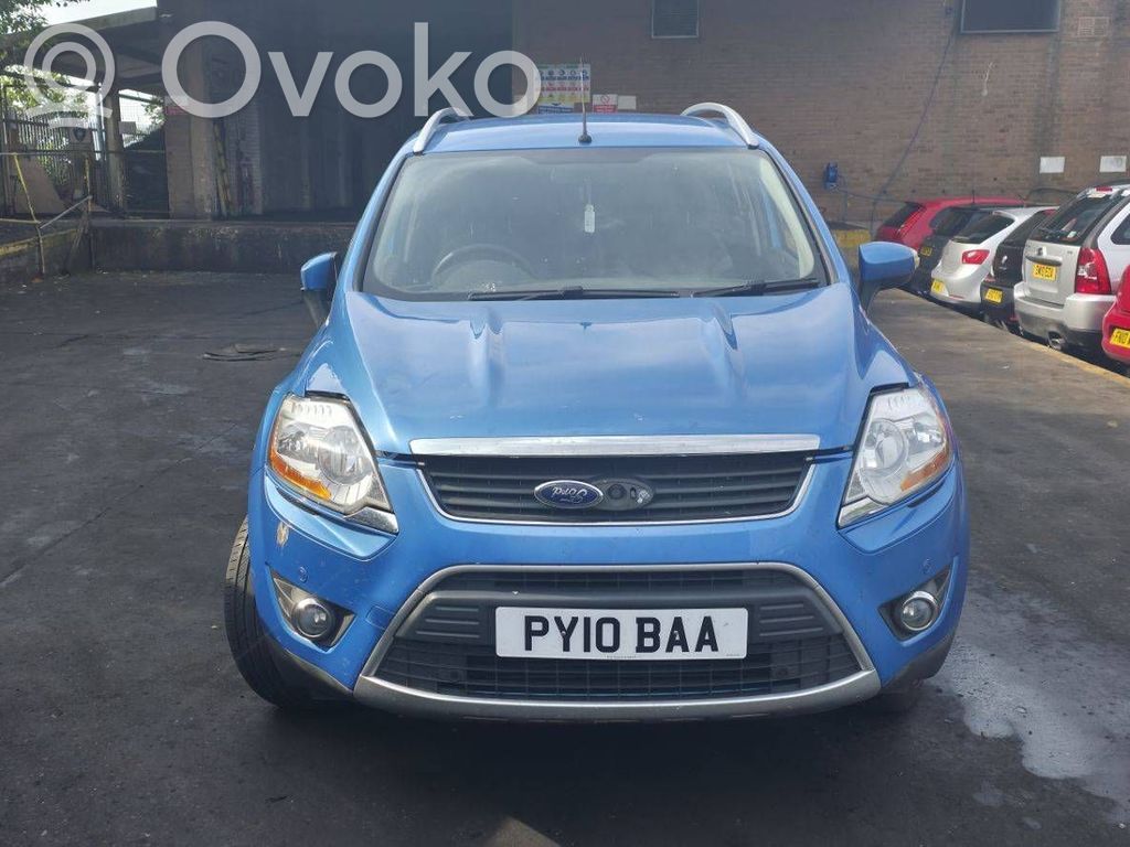 Kuga I Kuga