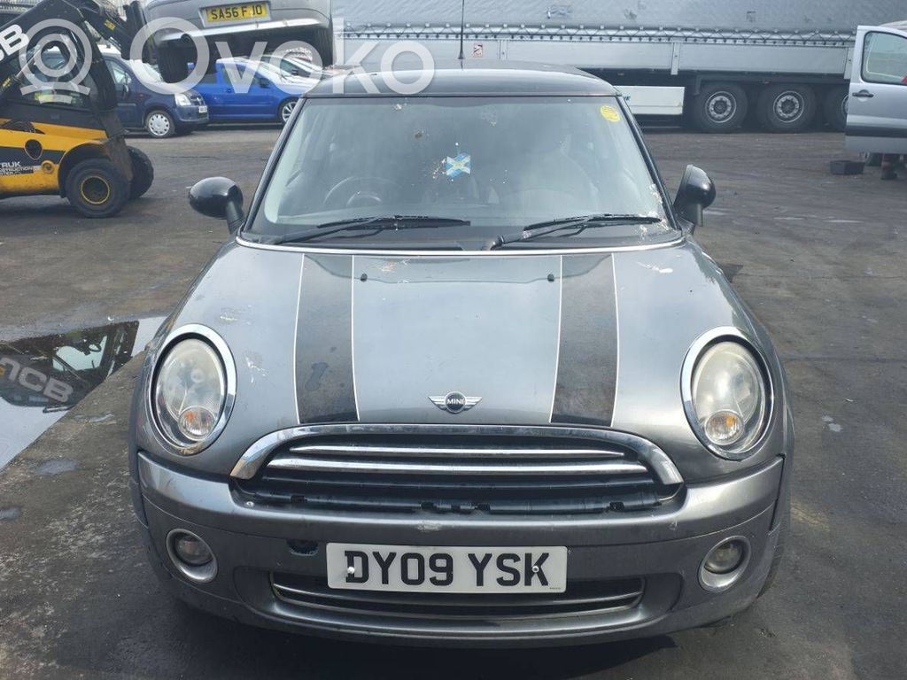 One - Cooper Coupe R56 One/Cooper Coupe R56