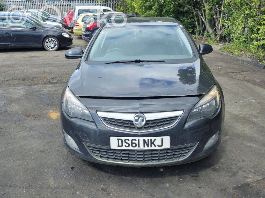 Astra J Astra