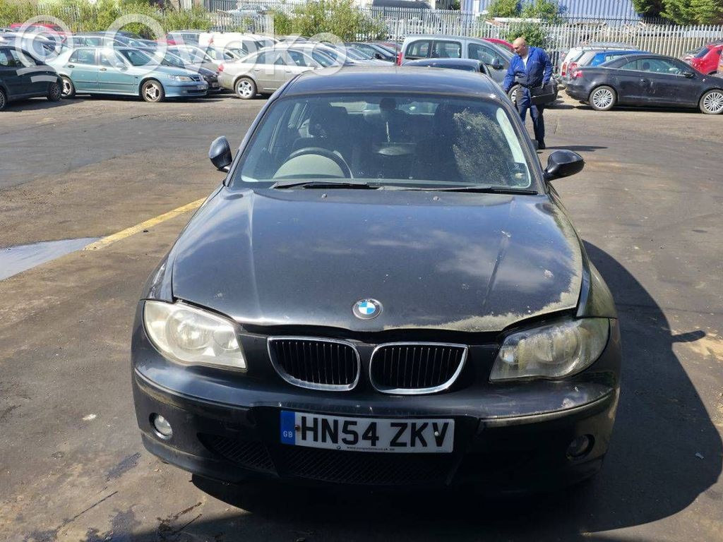 1 E81 E87 Series 1