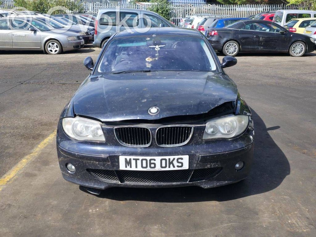 1 E81 E87 Series 1