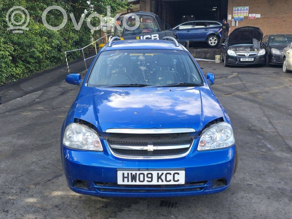 Lacetti Lacetti
