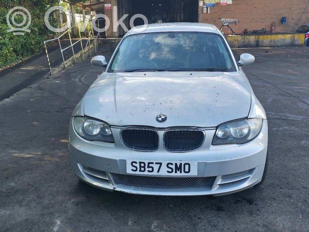 1 E82 E88 Series 1