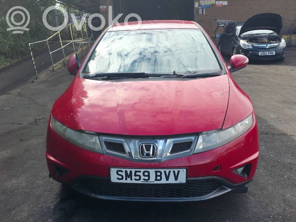 Civic Civic