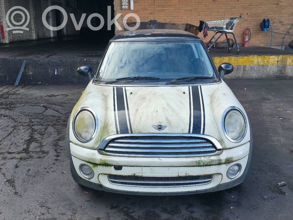 One - Cooper Coupe R56 One/Cooper Coupe R56