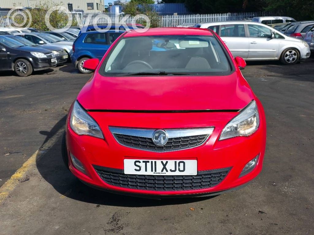 Astra J Astra