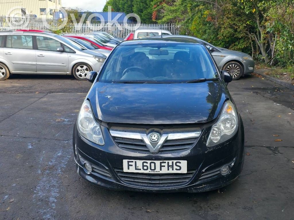Corsa D Corsa  12274801