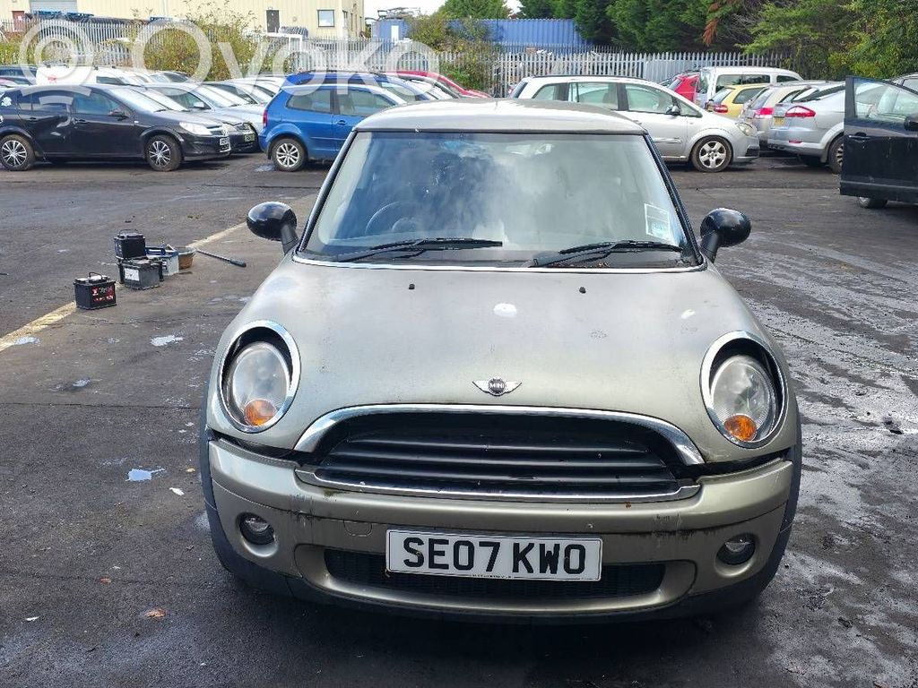 One - Cooper Coupe R56 One/Cooper Coupe R56  2753626