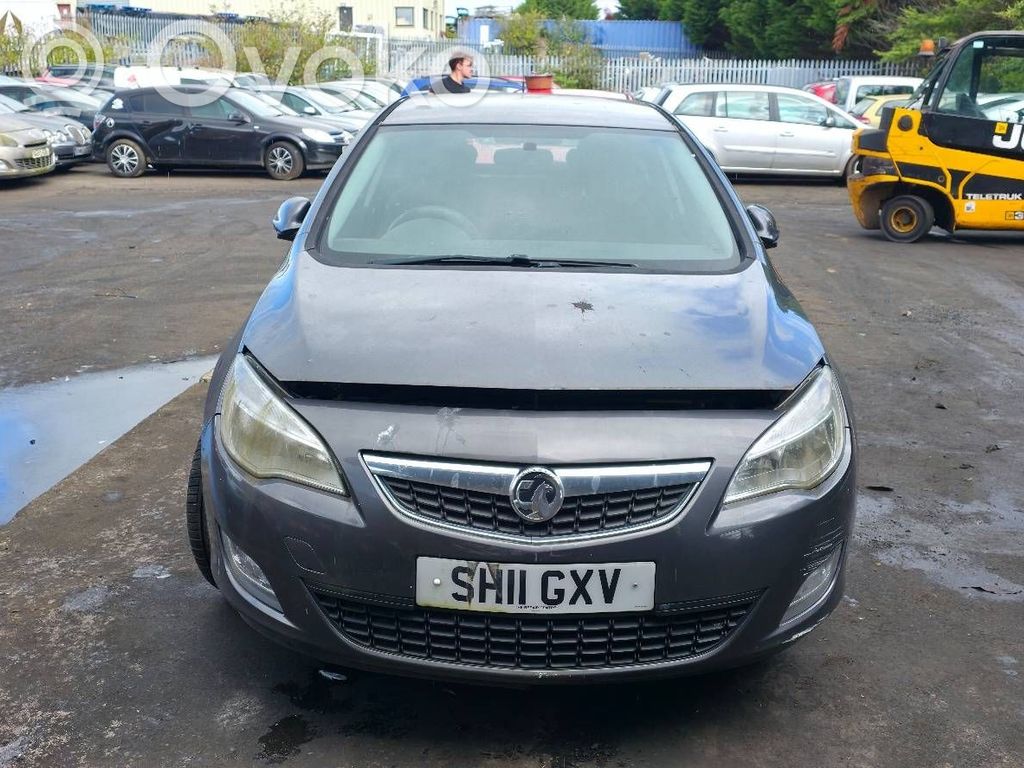 Astra J Astra