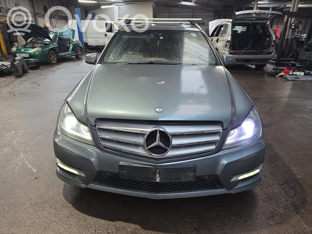 C W204 C-class, AMG (W202, W203, W204, W205, W206)  28298906