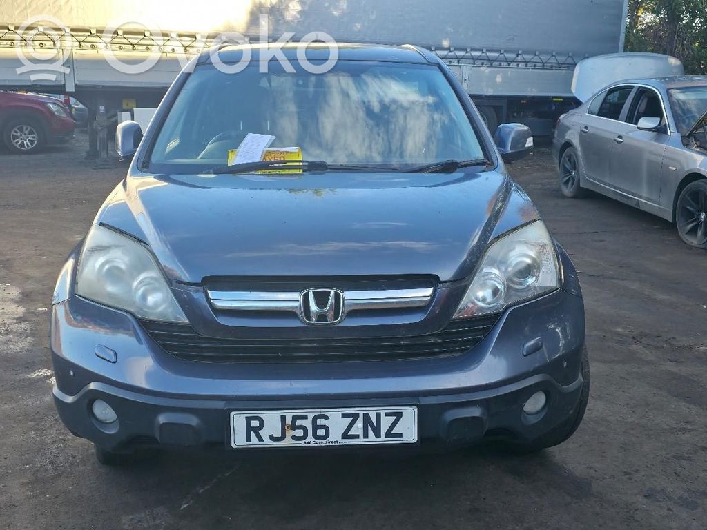 CR-V CR-V