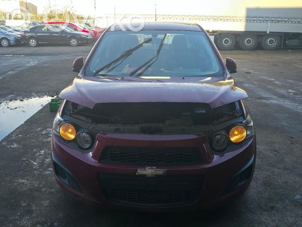 Aveo Aveo