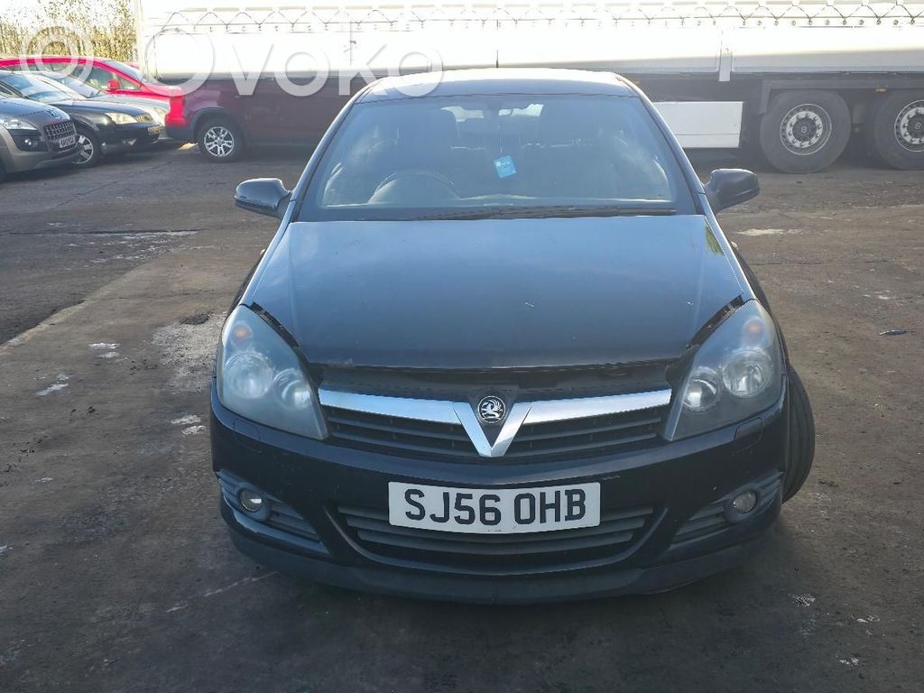 Astra H Astra