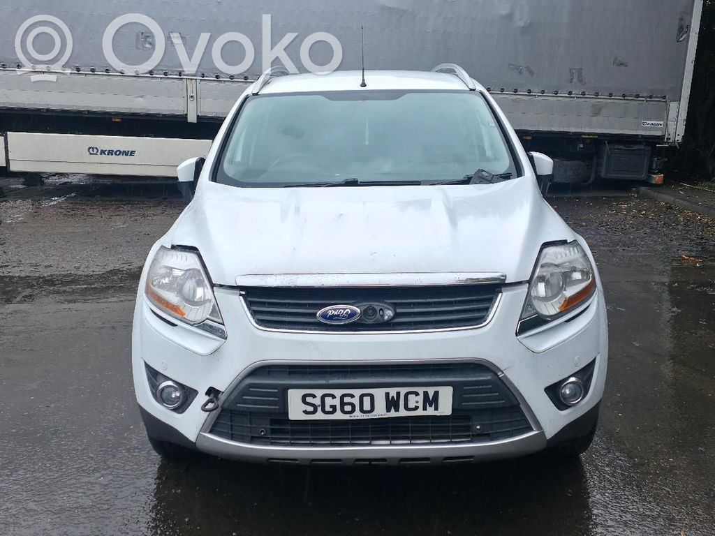Kuga I Kuga
