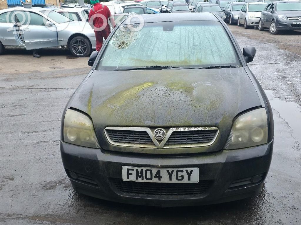 Vectra C Vectra