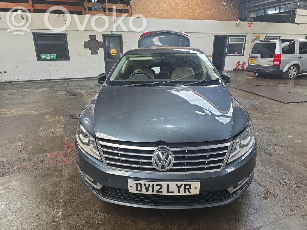 PASSAT CC Passat