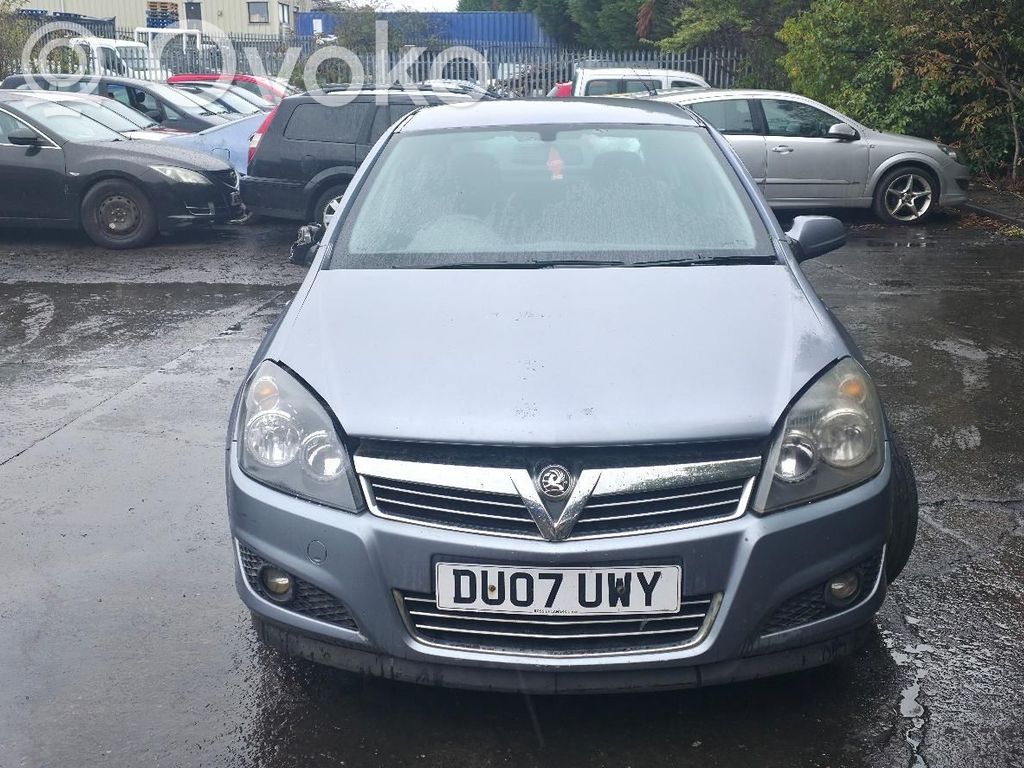 Astra H Astra