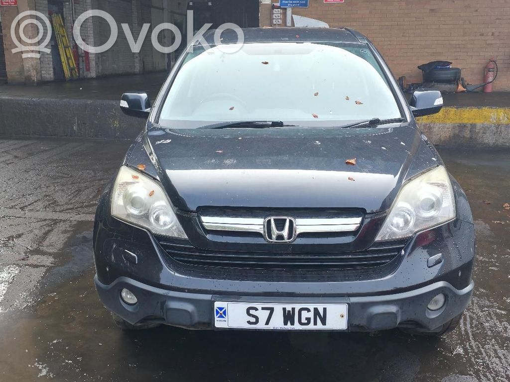 CR-V CR-V