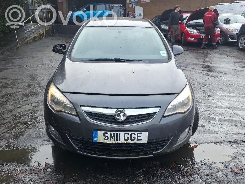 Astra J Astra