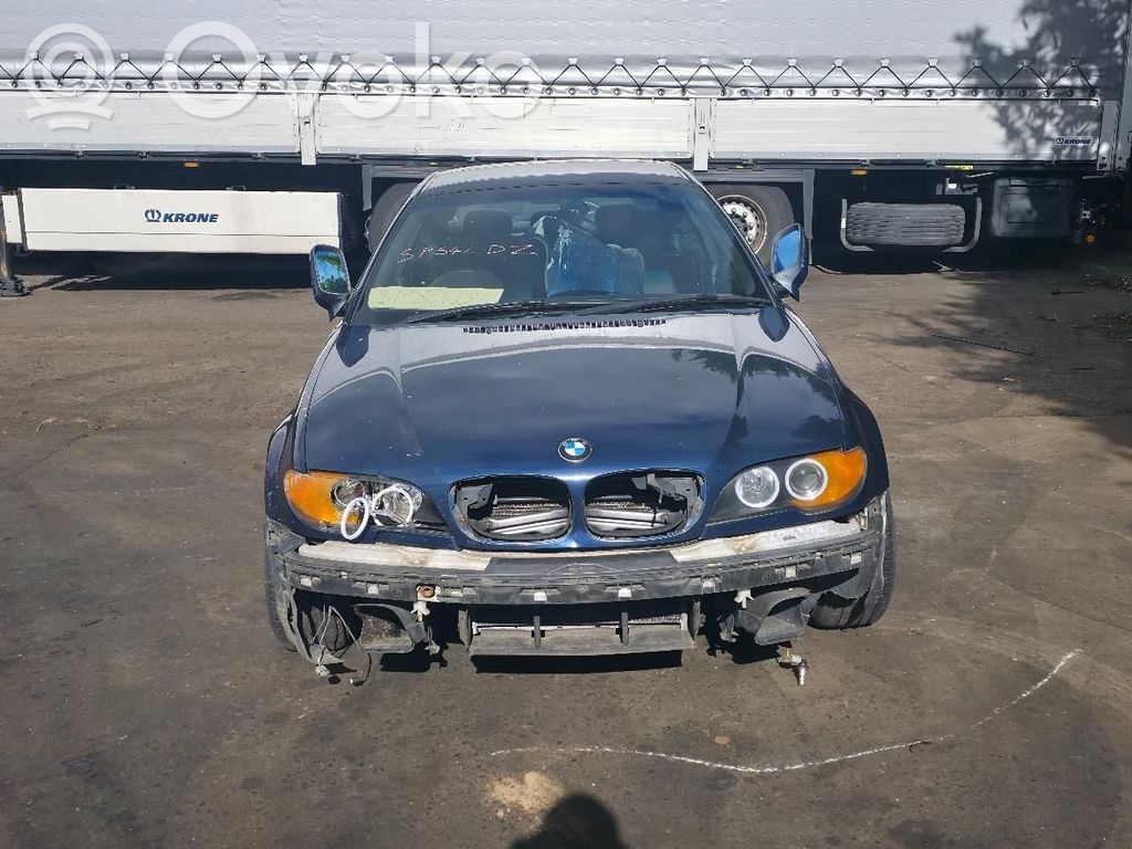 3 E46 Series 3  51118204367