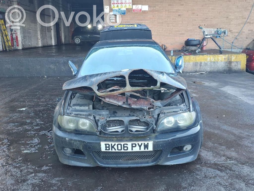 3 E46 Series 3